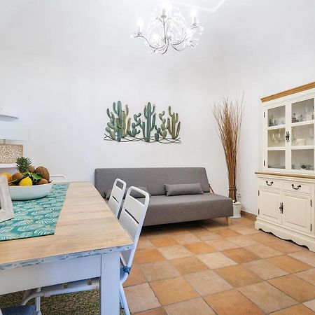 Nonna Carmela Apartment SantʼAgata sui Due Golfi Eksteriør bilde