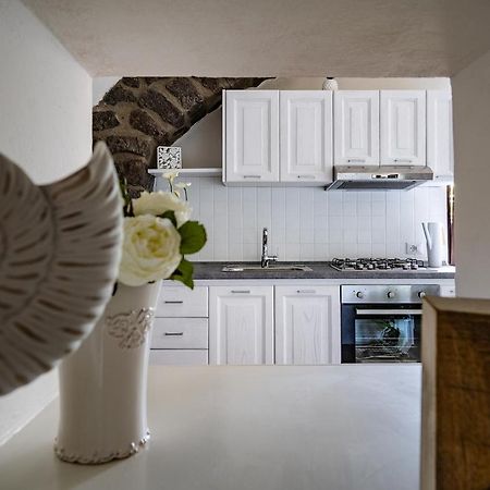 Nonna Carmela Apartment SantʼAgata sui Due Golfi Eksteriør bilde