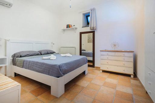 Nonna Carmela Apartment SantʼAgata sui Due Golfi Eksteriør bilde