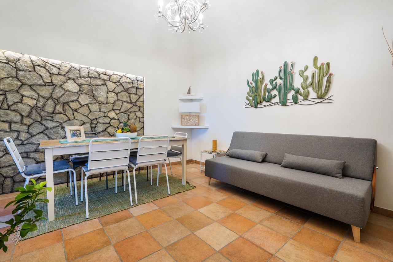 Nonna Carmela Apartment SantʼAgata sui Due Golfi Eksteriør bilde