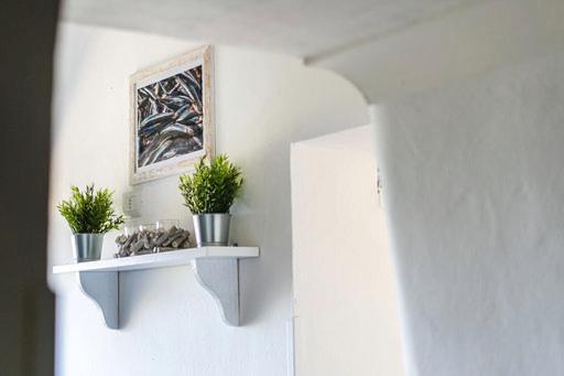 Nonna Carmela Apartment SantʼAgata sui Due Golfi Eksteriør bilde
